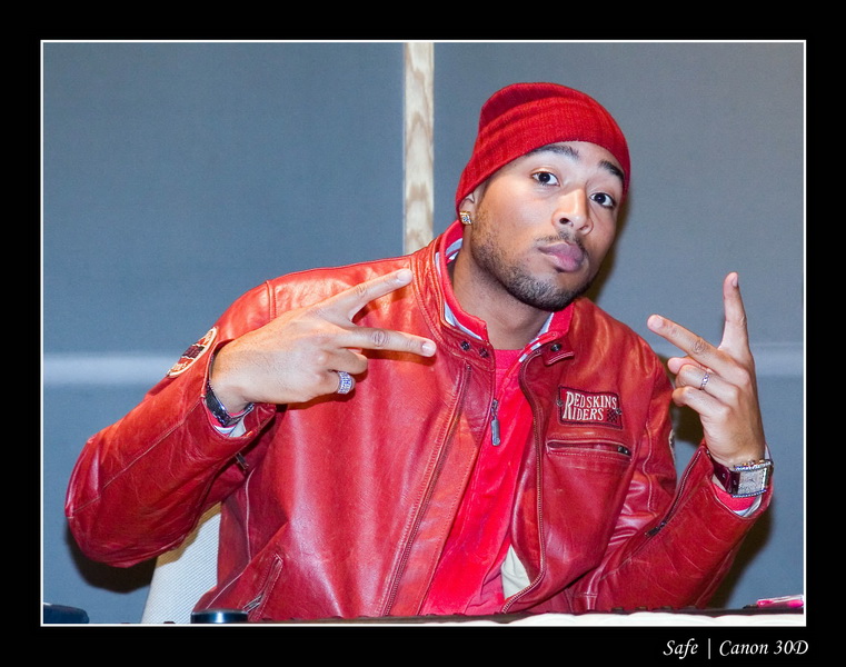 2007 - 03 - Enregistrement Jee-l et nicky b - 12